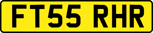 FT55RHR