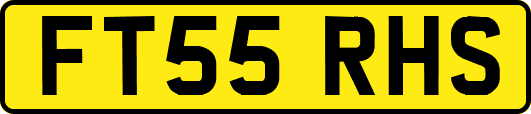 FT55RHS