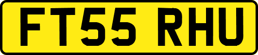 FT55RHU