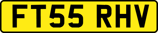 FT55RHV