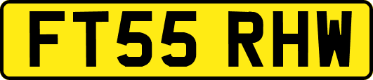 FT55RHW