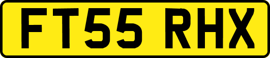 FT55RHX