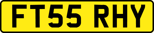 FT55RHY
