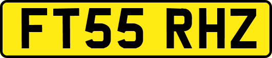 FT55RHZ