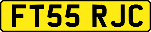 FT55RJC