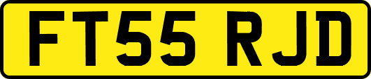 FT55RJD
