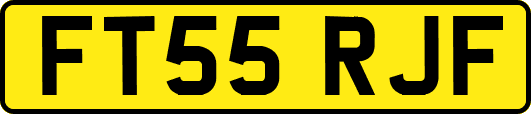 FT55RJF