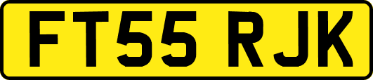 FT55RJK