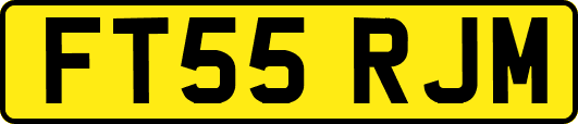 FT55RJM