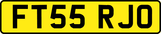 FT55RJO