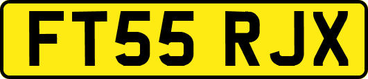 FT55RJX