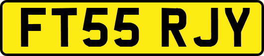 FT55RJY