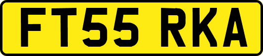 FT55RKA