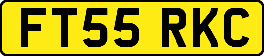 FT55RKC