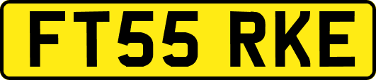 FT55RKE