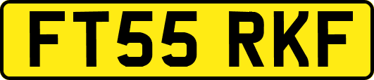 FT55RKF