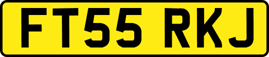 FT55RKJ