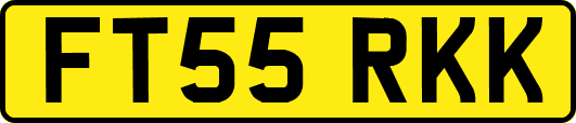 FT55RKK