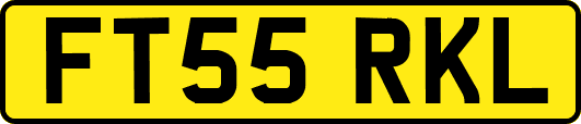 FT55RKL