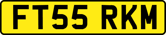 FT55RKM