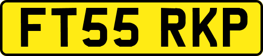 FT55RKP