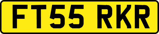 FT55RKR