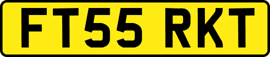 FT55RKT