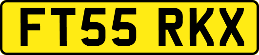 FT55RKX