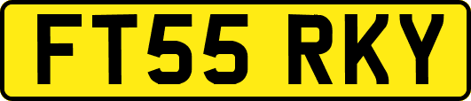FT55RKY