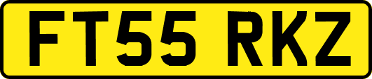 FT55RKZ