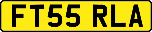 FT55RLA