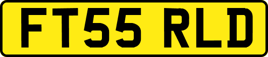 FT55RLD