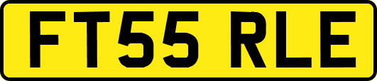 FT55RLE