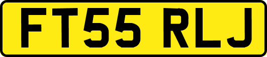 FT55RLJ