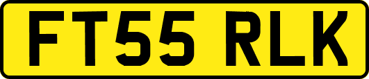 FT55RLK