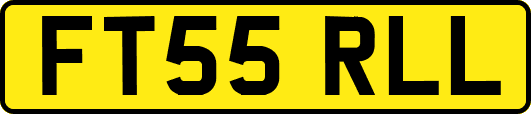 FT55RLL