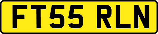 FT55RLN