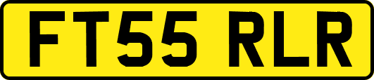 FT55RLR