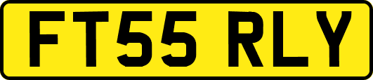 FT55RLY