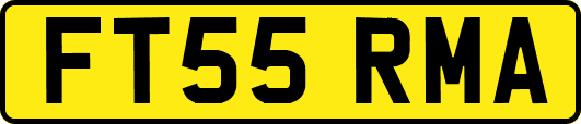 FT55RMA