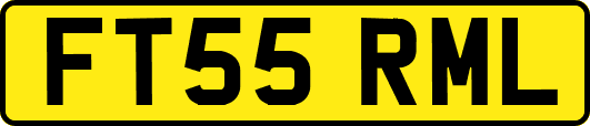FT55RML