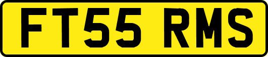 FT55RMS
