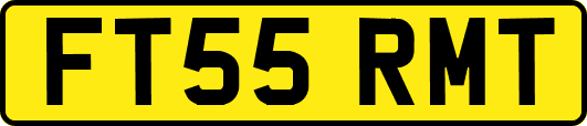 FT55RMT