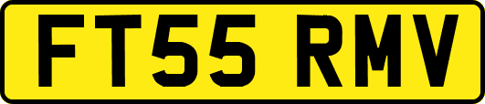FT55RMV