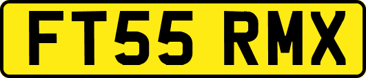 FT55RMX