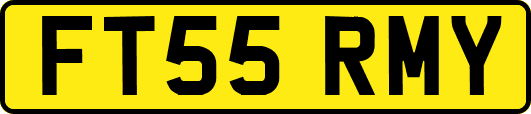 FT55RMY
