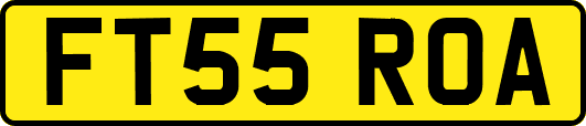 FT55ROA
