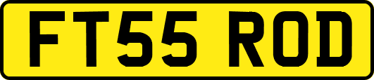 FT55ROD
