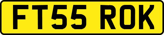FT55ROK