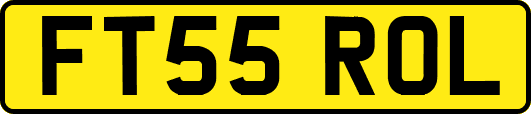 FT55ROL